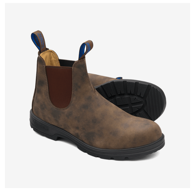 blundstones usa